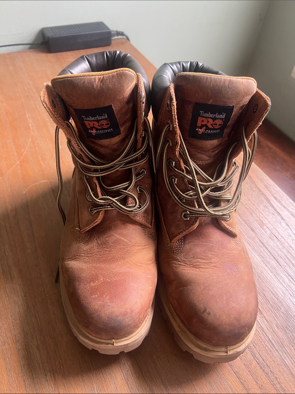 Timberland Pro Anti Fatigue 11W